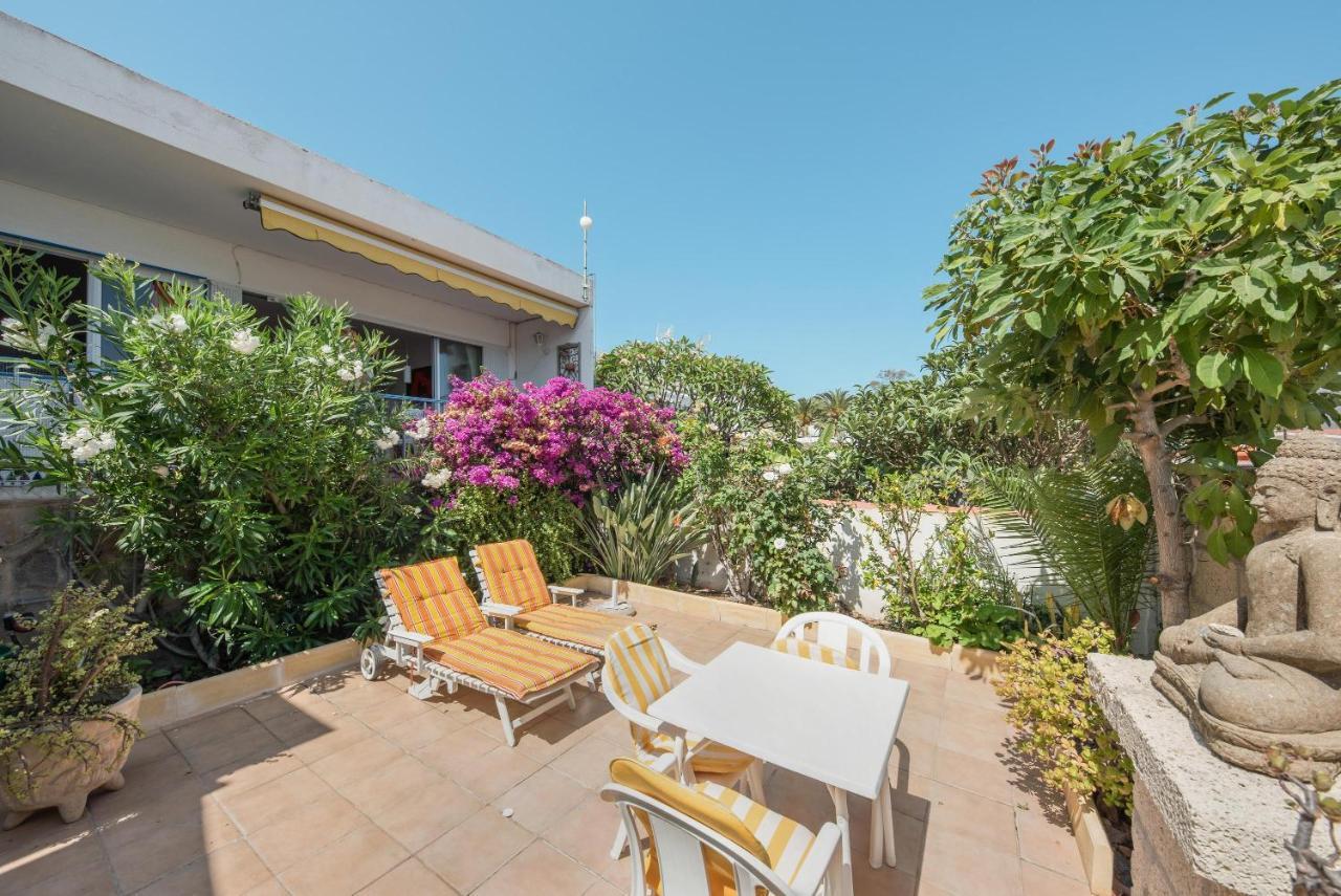 Holiday home Casa Limona Arona (Tenerife)